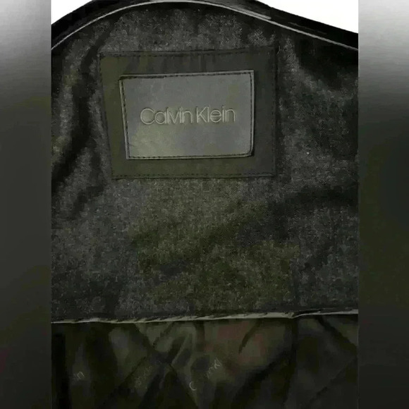 Calvin Klein Men’s Weatherproof Coat - Picture 3 of 5
